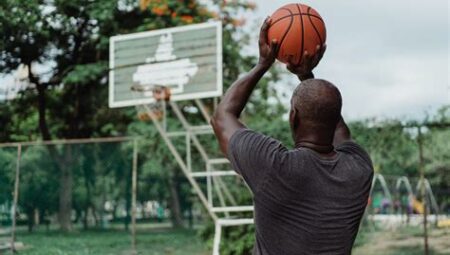 Basketbolda İyi Bir Şutör Olmak İçin İpuçları