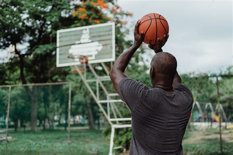 Basketbolda İyi Bir Şutör Olmak İçin İpuçları