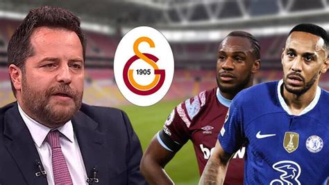 Futbol Transfer Haberleri: Transfer Pazarında Son Durum