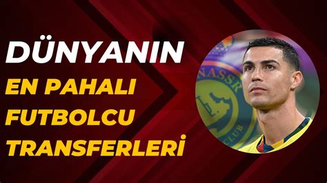 Futbol Transferleri: Oyuncu Performansı ve Transfer Değeri Arasındaki İlişki