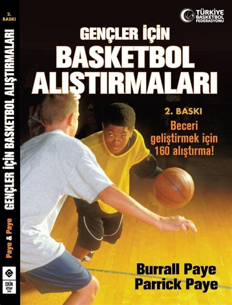 Gençler İçin Basketbol Eğitim Programı